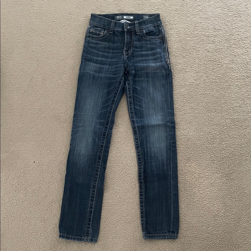 Buckle BKE  Kids Denim Jeans